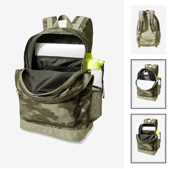 🚨Last One! VS PINK Campus Backpack - Picture 2 of 6